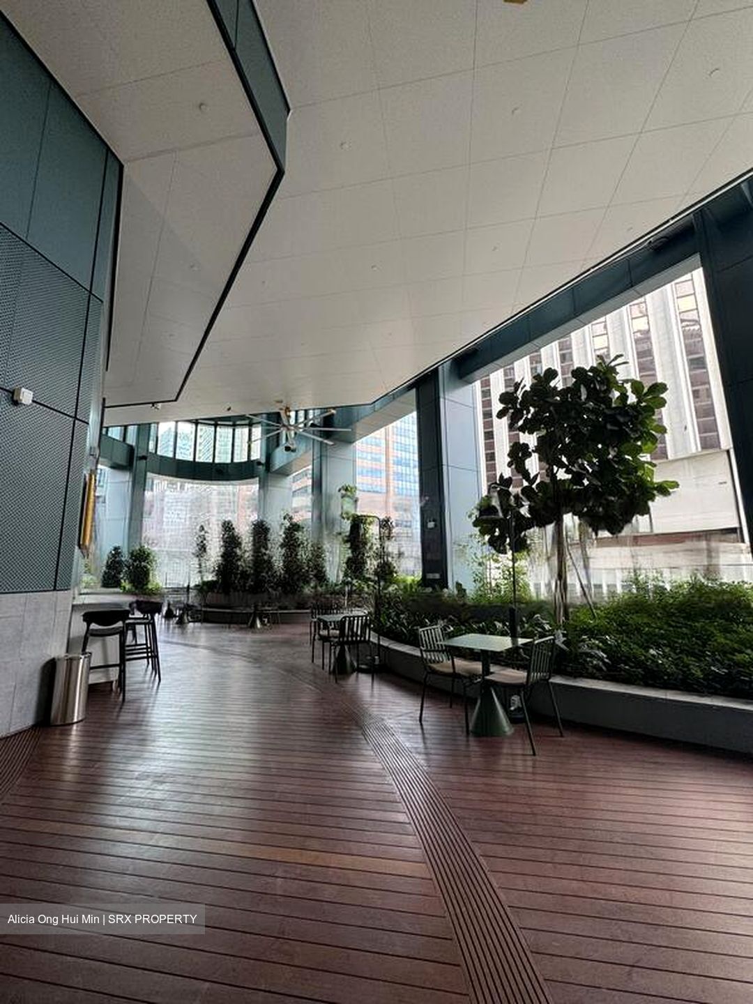 Hub Synergy Point (D2), Office #451220701